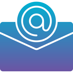 Mail icon