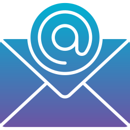 correo icono