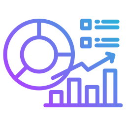 Analytics icon