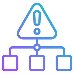 diagrama Ícone