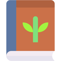 Book icon