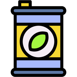 Barrel icon