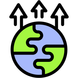 지구본 icon