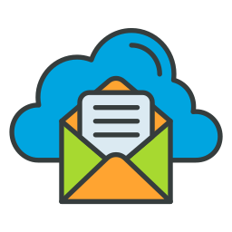 Mailing icon