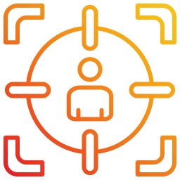 consommateur Icône