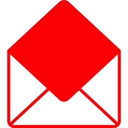 correo icono