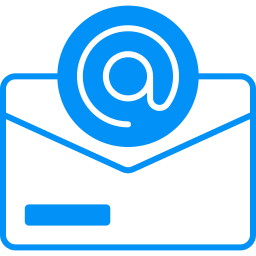 Mail icon