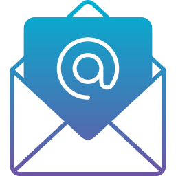 Mail icon