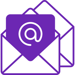 Mail icon