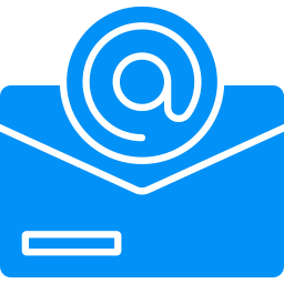 Mail icon