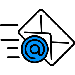 Mail icon