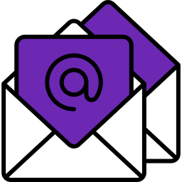 Mail icon