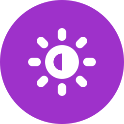 helligkeit icon