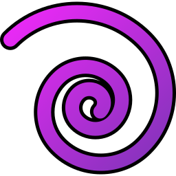 espiral icono