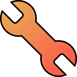 Wrench icon