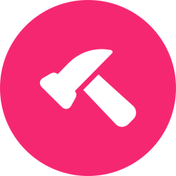 hammer icon