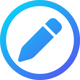 Pen icon