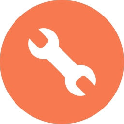 Wrench icon