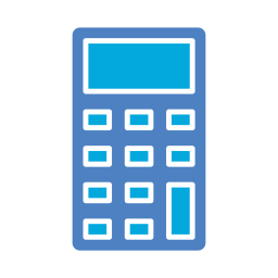 Calculator icon