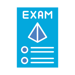 examen Icône