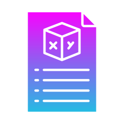 Document icon