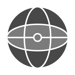 Sphere icon