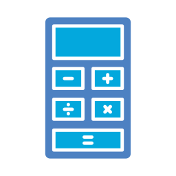 Calculator icon