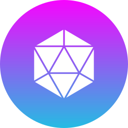 geometrisch icoon
