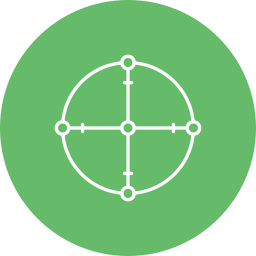 Circle icon