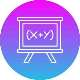 algebra icon