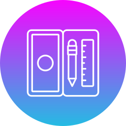 Geometry icon