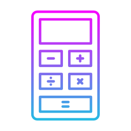 Calculator icon