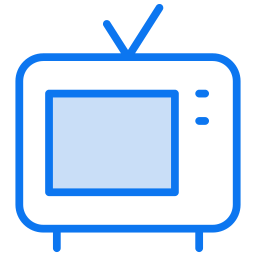 fernsehwerbung icon