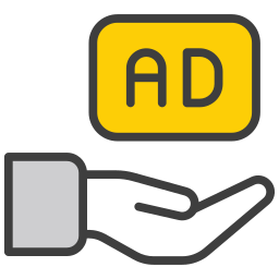 마케팅 icon