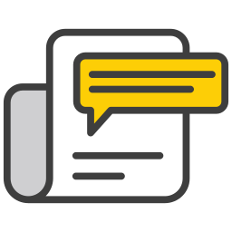 newsletter icon