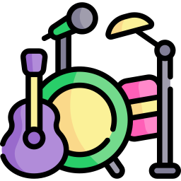 ライブ音楽 icon
