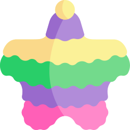 Piñata icon