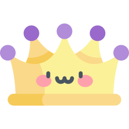 Crown icon