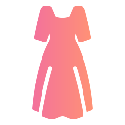 Dress icon