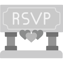 rsvp icon