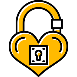 Padlock icon