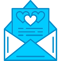 Invitation icon