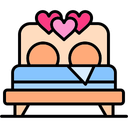 Bed icon