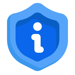 privacybeleid icoon