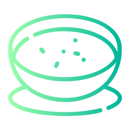 Soup icon