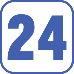24 иконка