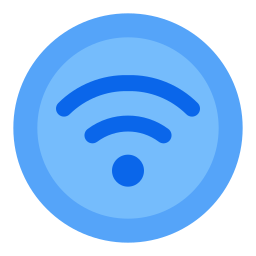 wifi icono