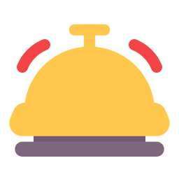campana icono
