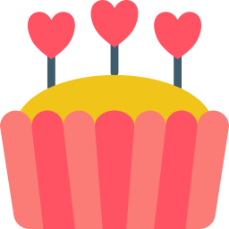 Cake icon