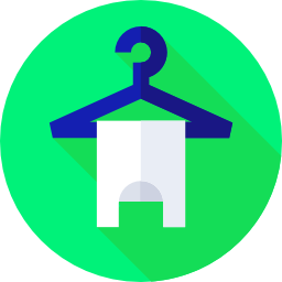 Hanger icon